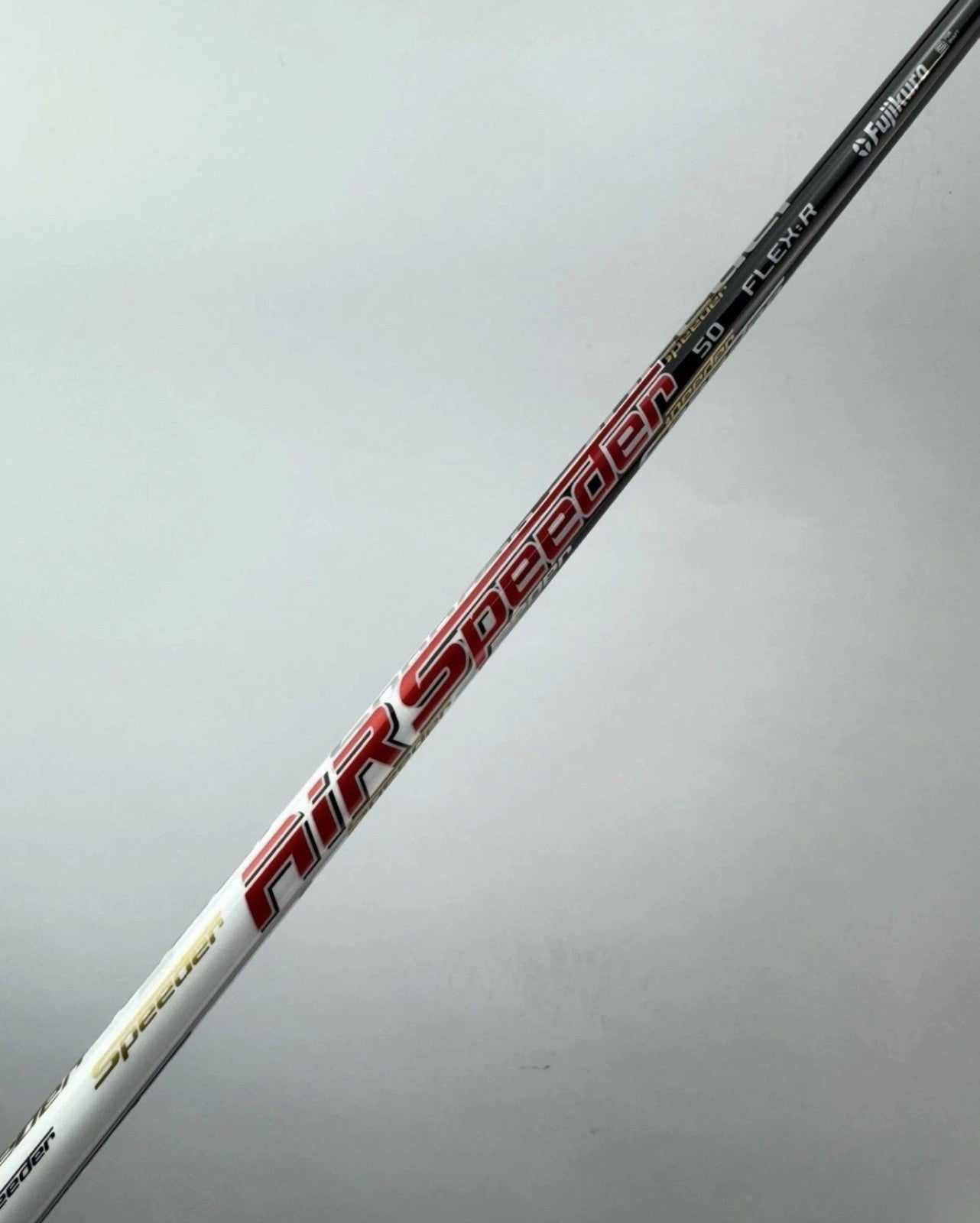 Titleist GT #3 Hybrid Shaft Fujikura Air Speeder 50 Regular Graphite /Mid Grip0