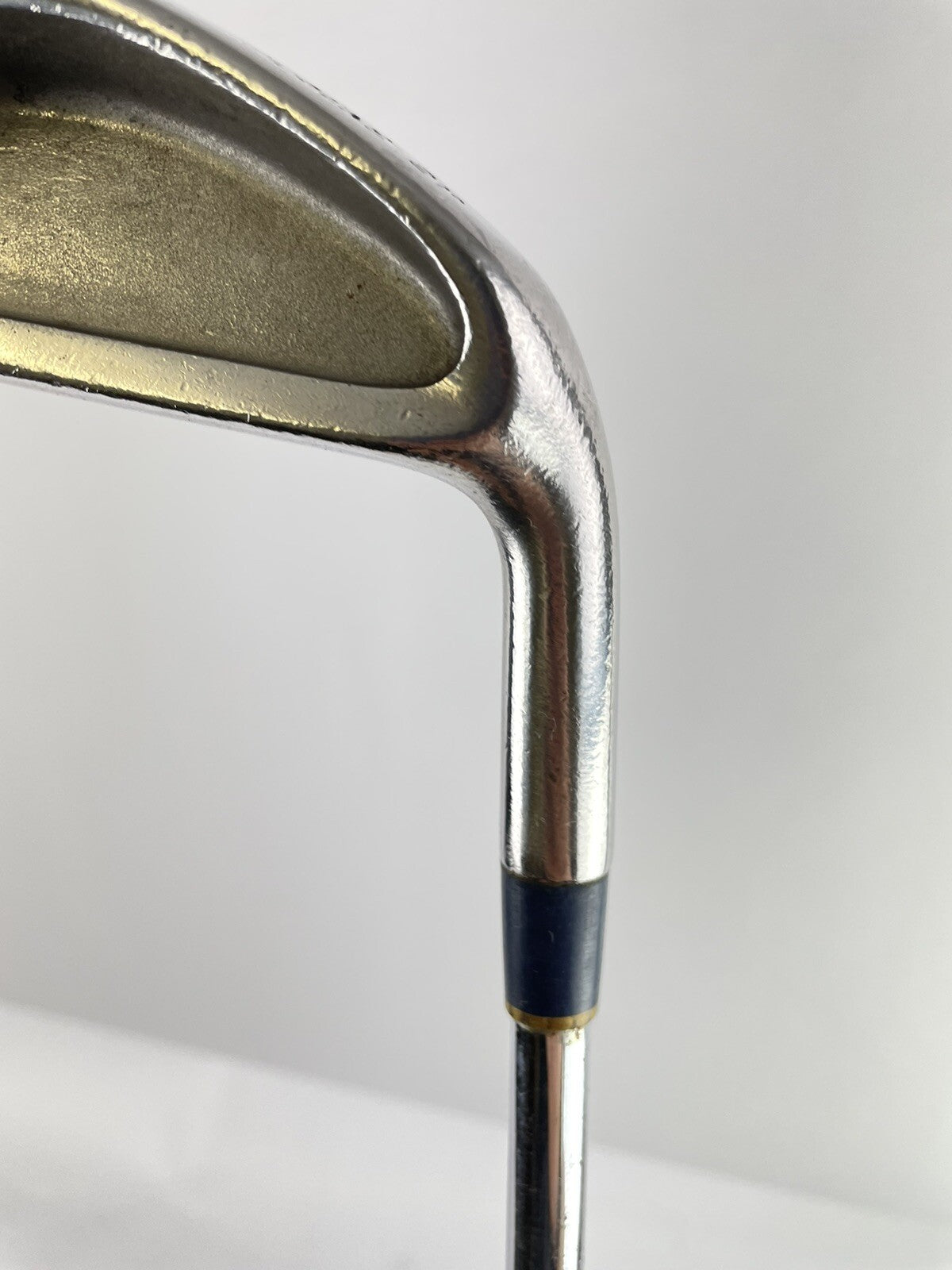 Titleist 3 Iron Dci 21* Stiff Steel +1” /Right Handed /Golf Pride /99223