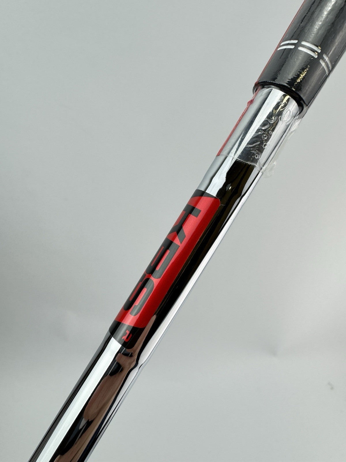 Benross Left Handed 5 Iron HTX KBS Tour 90 Regular Flex Steel /New /3105113
