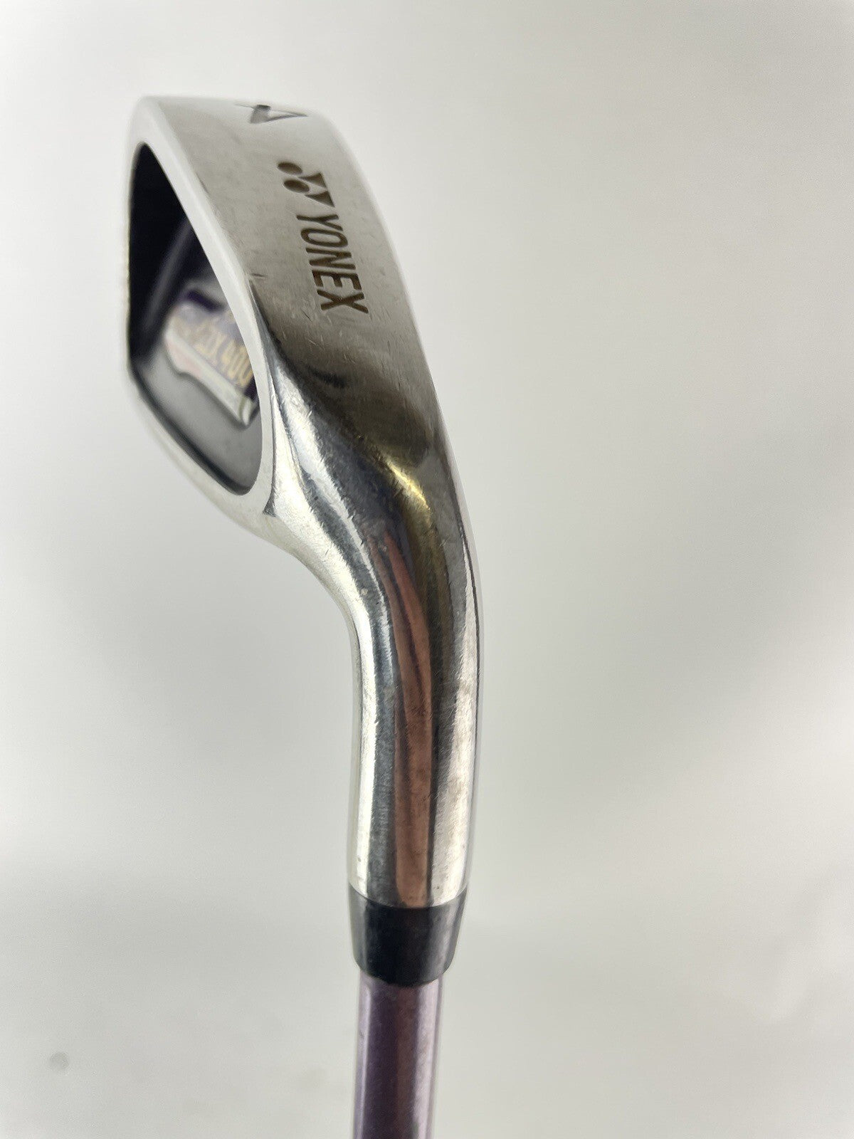 Yonex Ladies Hybrid 4 Iron Super ADX400 /Ladies Graphite /Right Handed /143264