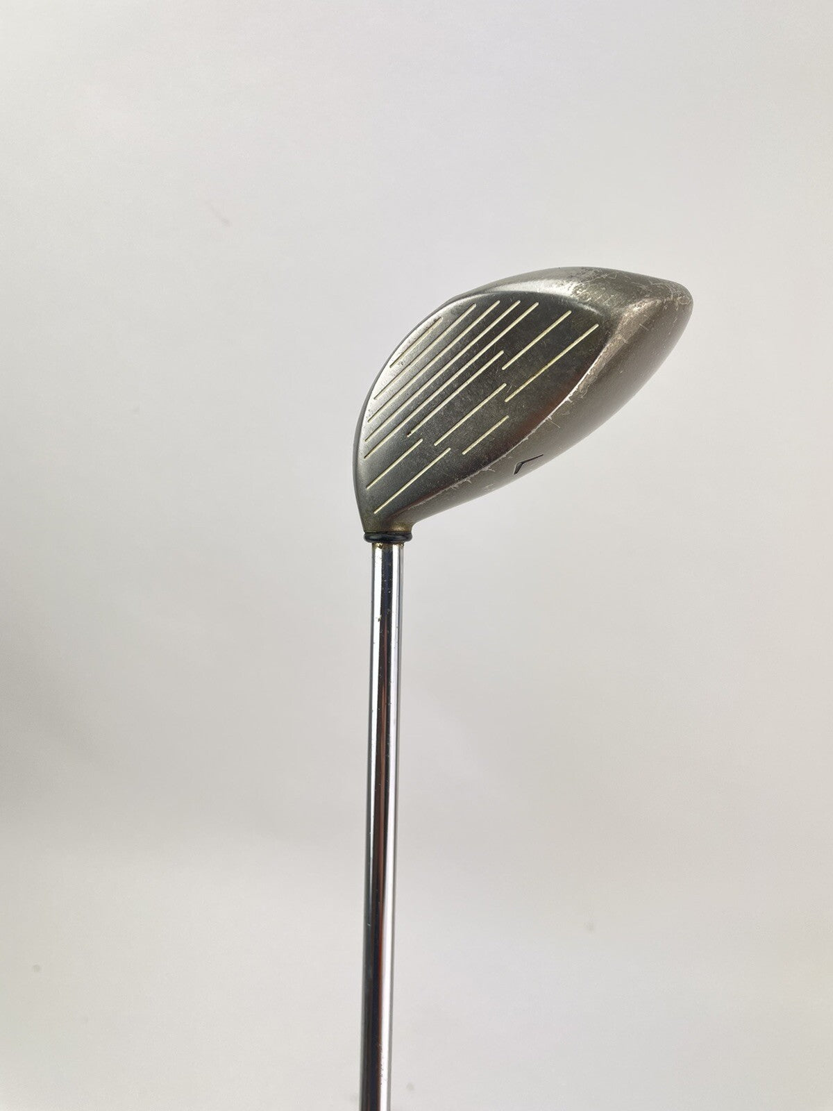 Callaway Big Bertha 3 Wood Regular Flex Steel /Right Handed /New Grip /182529