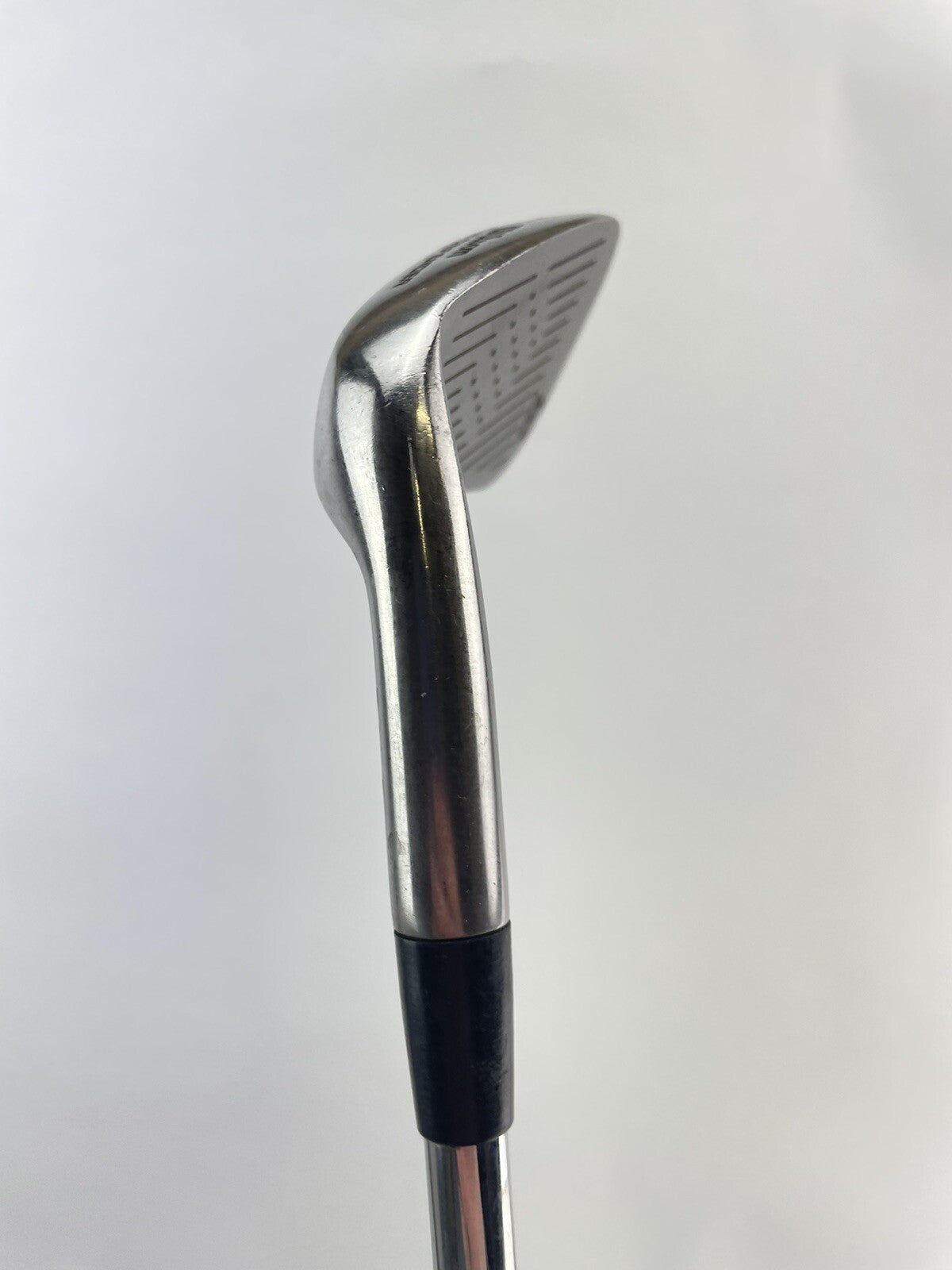 Wilson Golf 8 Iron Berg Ladies Flex Steel /Right Handed /New Grip /209087