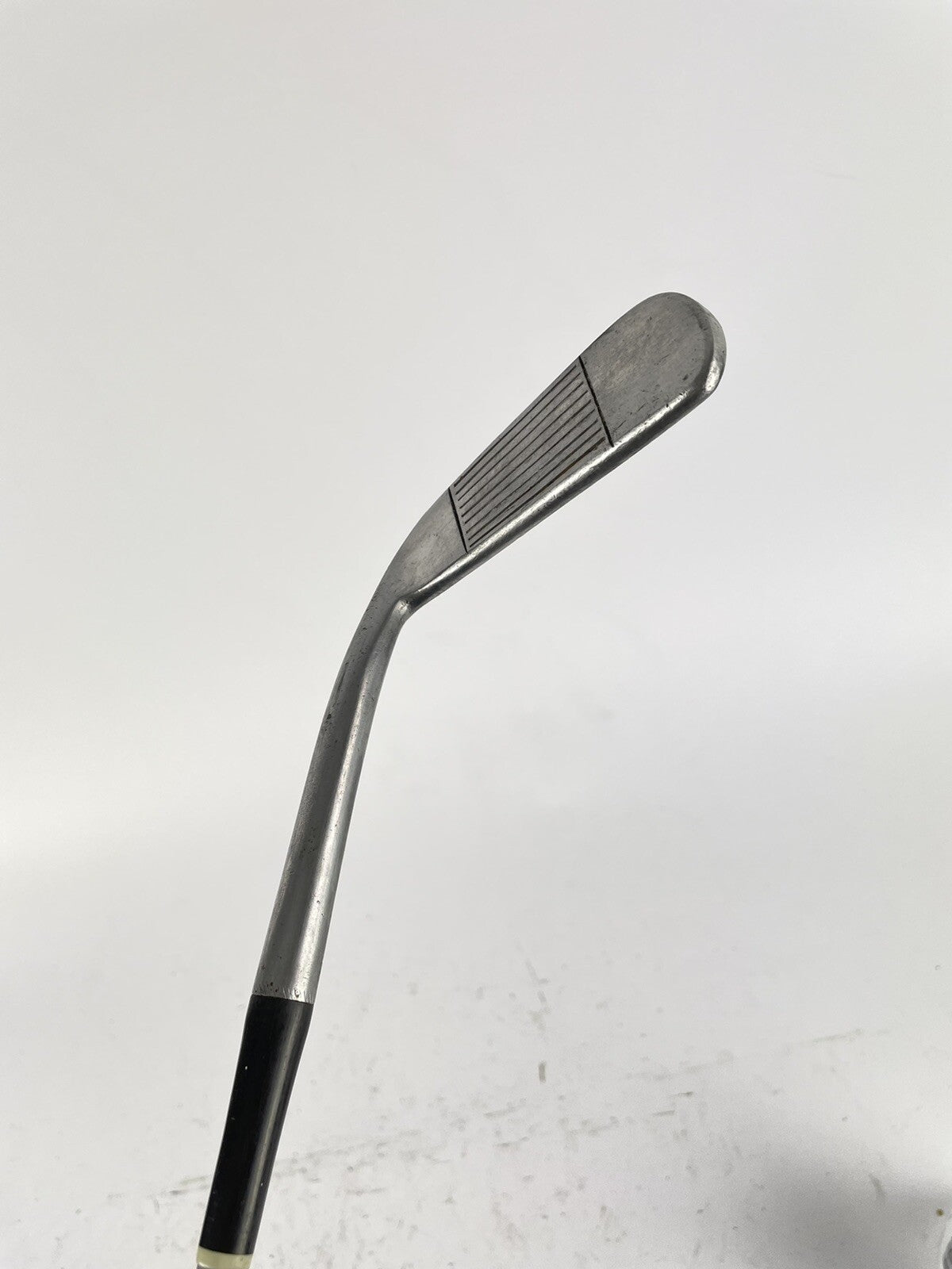 Tom Auchterlonie Putter St Andrews Blade 33.5” /Right Handed /New Grip /10705