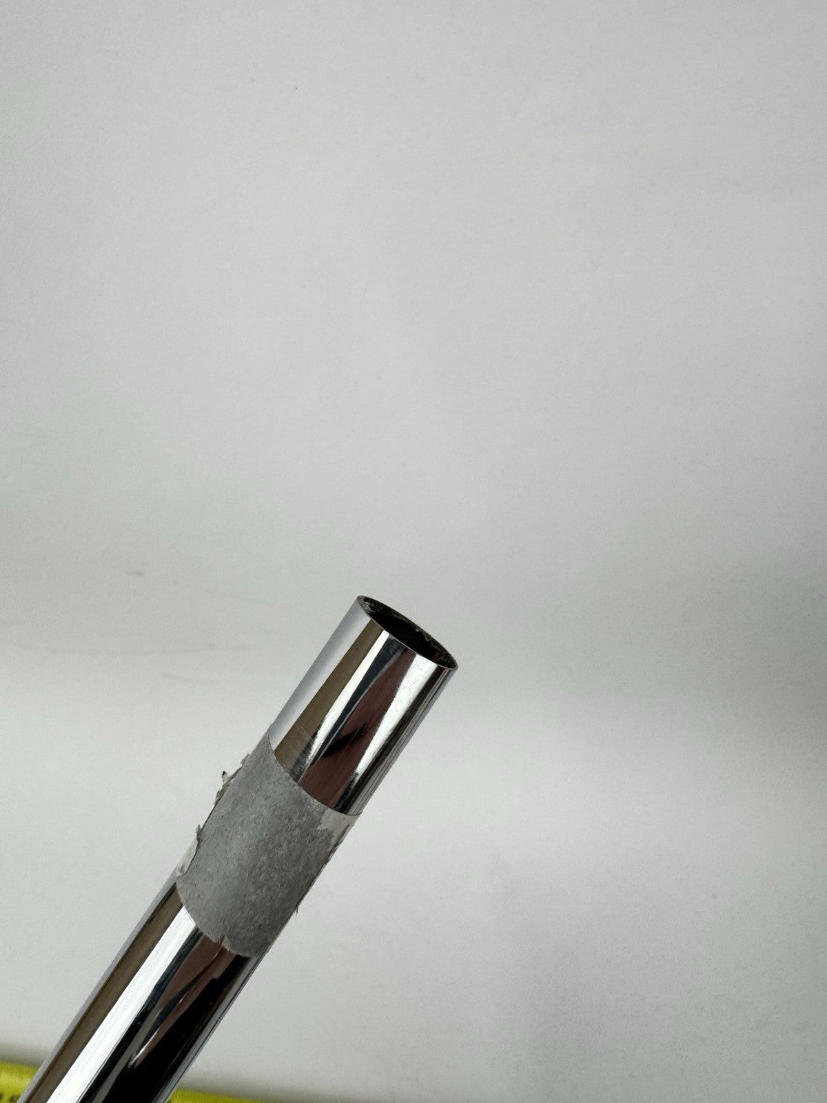 KBS $-Taper Lite Iron Shaft Regular Flex Steel 35.5” /0.370 Parallel /3486011