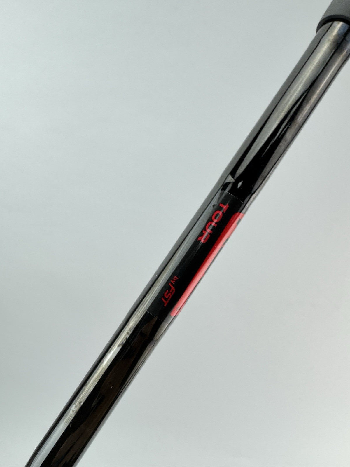 Taylormade P770 Limited Edition Phantom 4 Iron KBS Tour Black Stiff Steel/2629413