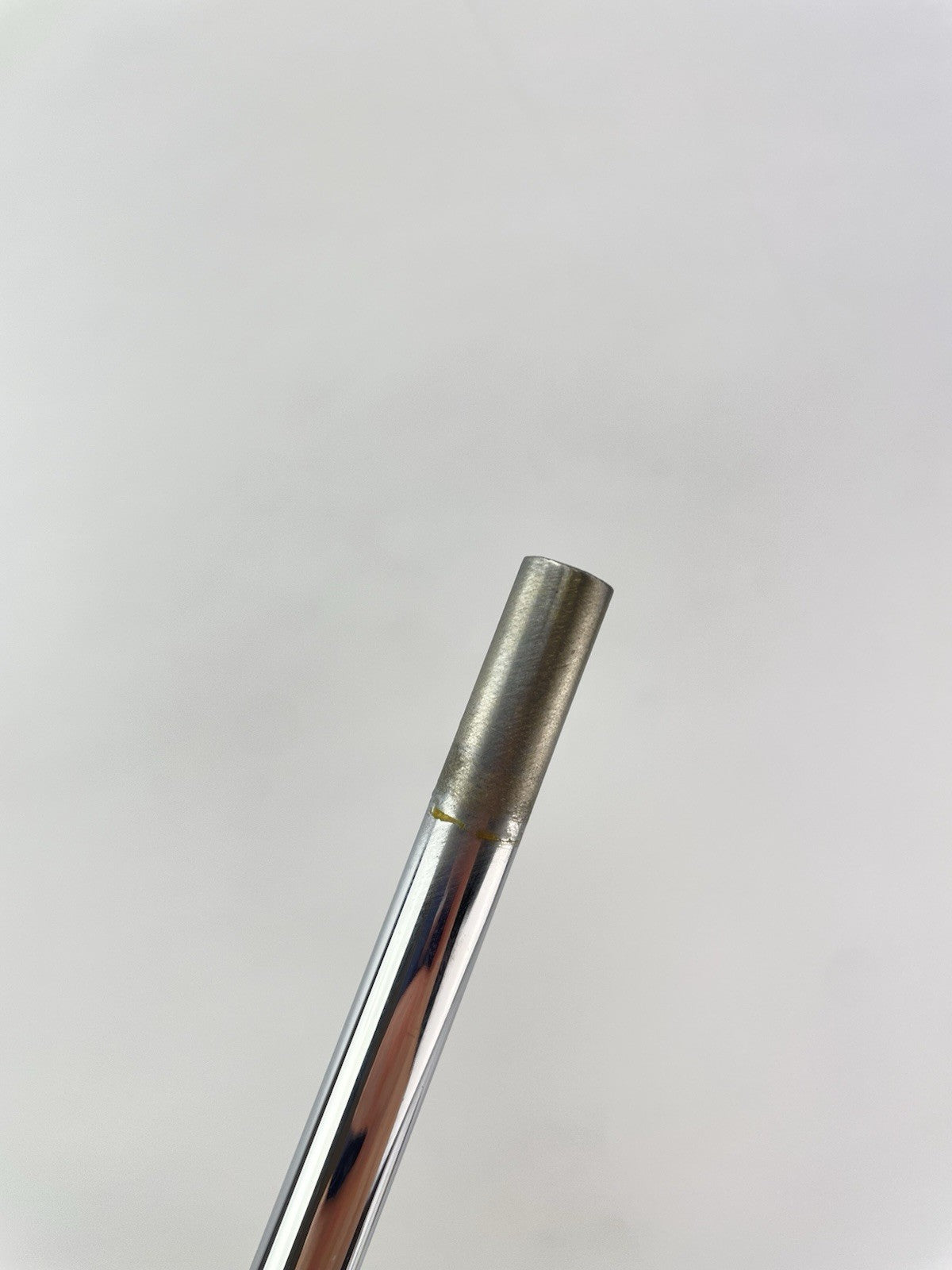 Dynamic Gold AMT Iron Shaft R300 Regular Flex Steel 35.5 /0.355 Tapered /270047