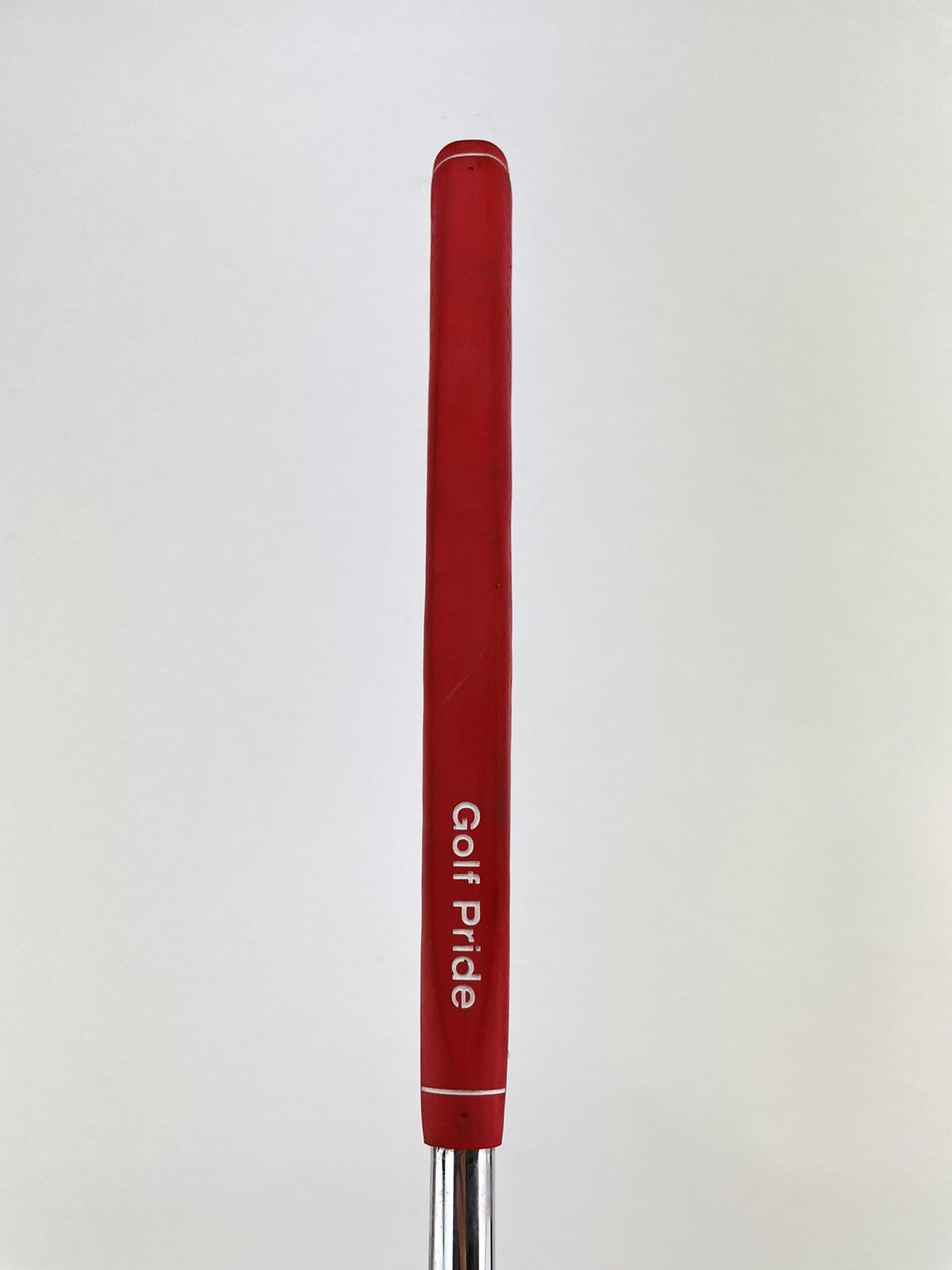 Ben Sayers Milled Putter Blade /Steel /Right Handed /Golf Pride /1673915