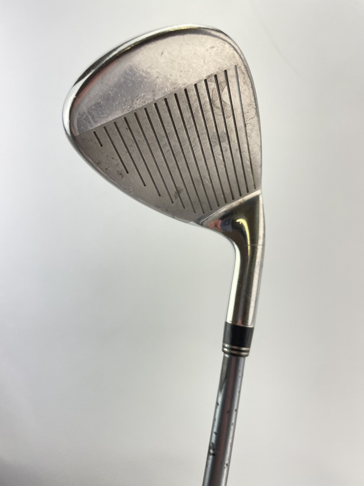 Tour Edge Gap Wedge Bazooka Geomax2 Left Handed /Regular Graphite /2202110