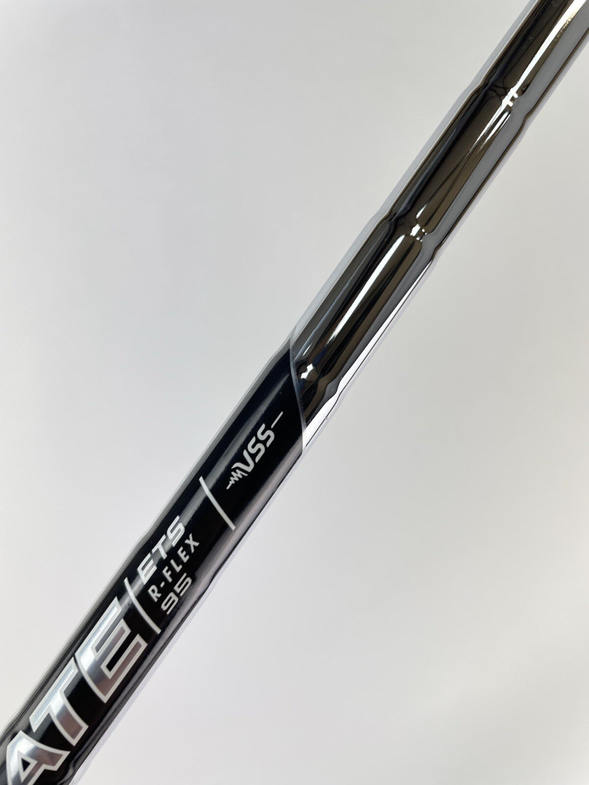 Elevate ETS Iron Shaft VSS 95 Regular Flex Steel 35" /0.370 Parallel /148654
