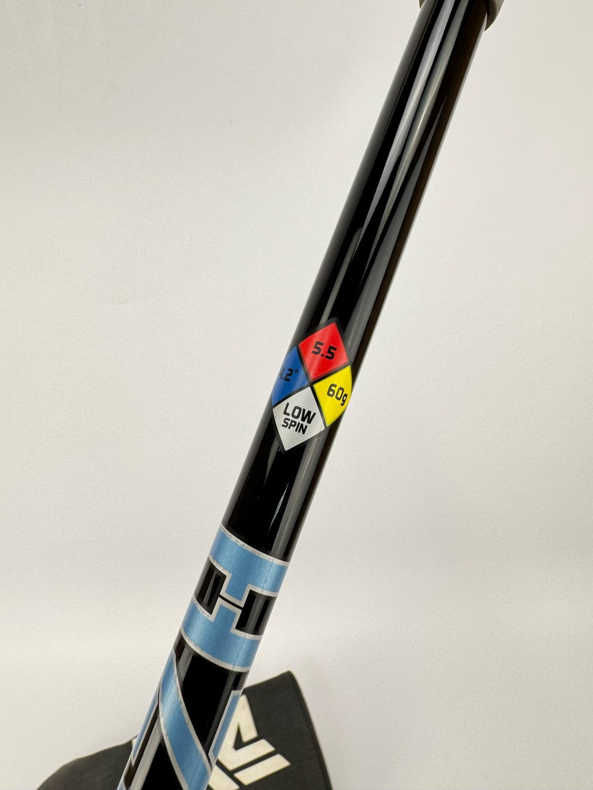 PXG 0811 XF Gen2 Driver 10.5° Hzrdus Smoke RDX Blue 5.5 Regular Flex / 右手/3665215