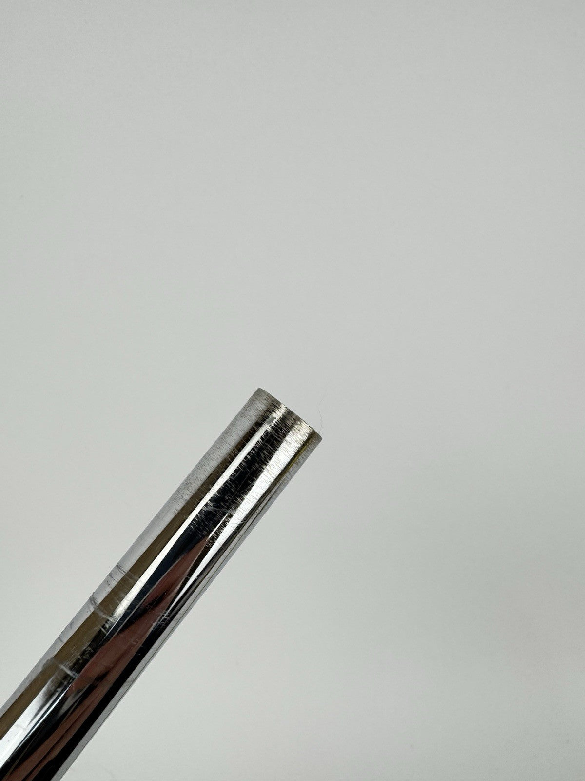 Nippon Modus3 Iron Shaft Tour120 X Flex Steel Pured 35.25” /0.355 Tapered /3312410