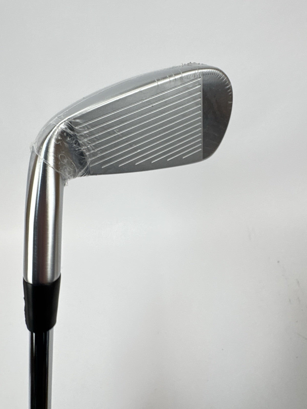 Cobra Forged Tec X 5 Iron KBS Tour Lite Regular Steel /Right Handed /New /341558