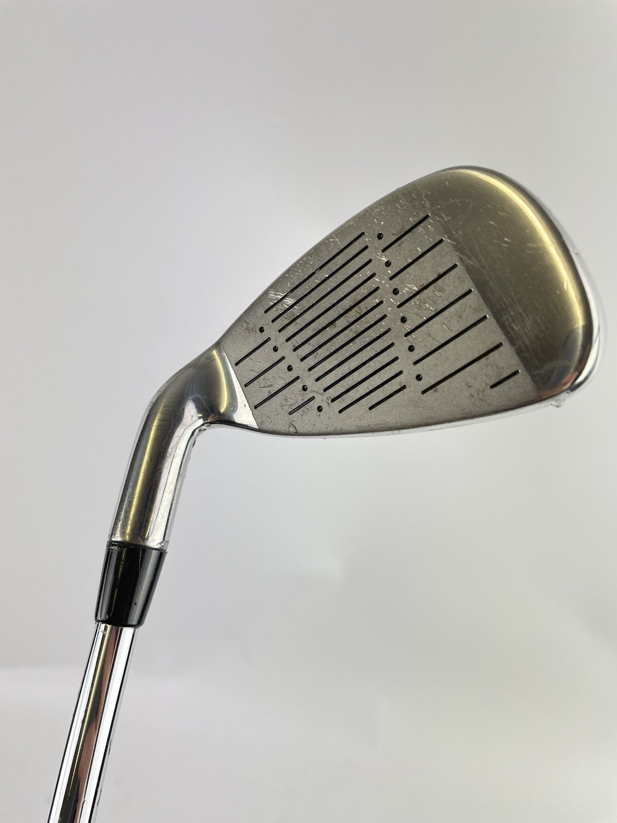 Macgregor DX 3 Iron Regular Flex Steel /Right /New Grip /621010