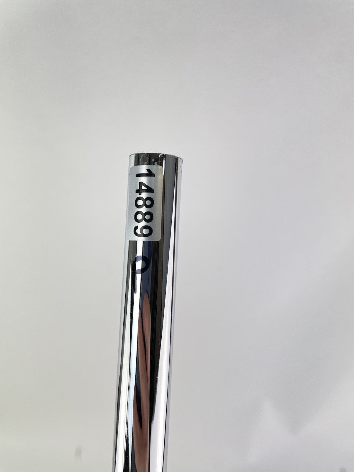 Project X LZ Iron Shaft 105 5.5 Regular Steel 35" /0.370 Parallel /1488914