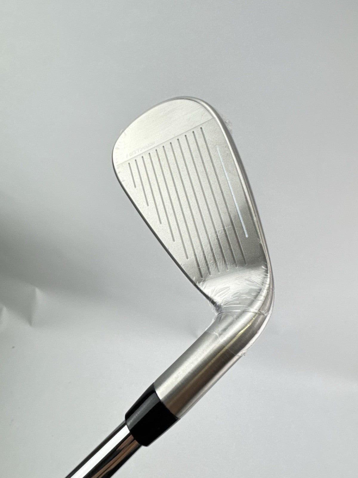 Cobra Aerojet One Length 6 Iron Left Handed KBS Tour Regular Steel /New /343938