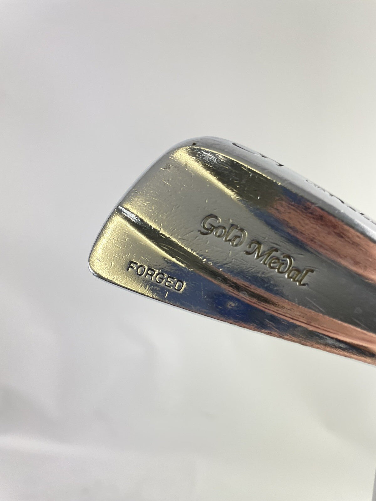 Daiwa 5 Iron GC Golf  Forged Regular Flex Steel /Right Handed /Good Grip /84801