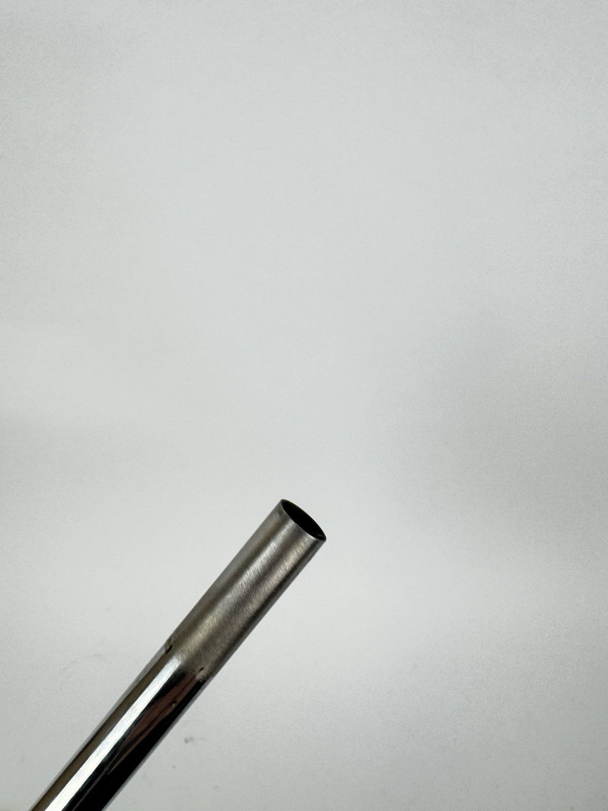 KBS Max MT Iron Shaft 85 Stiff Flex Steel 35.25 /0.370 Parallel /336348