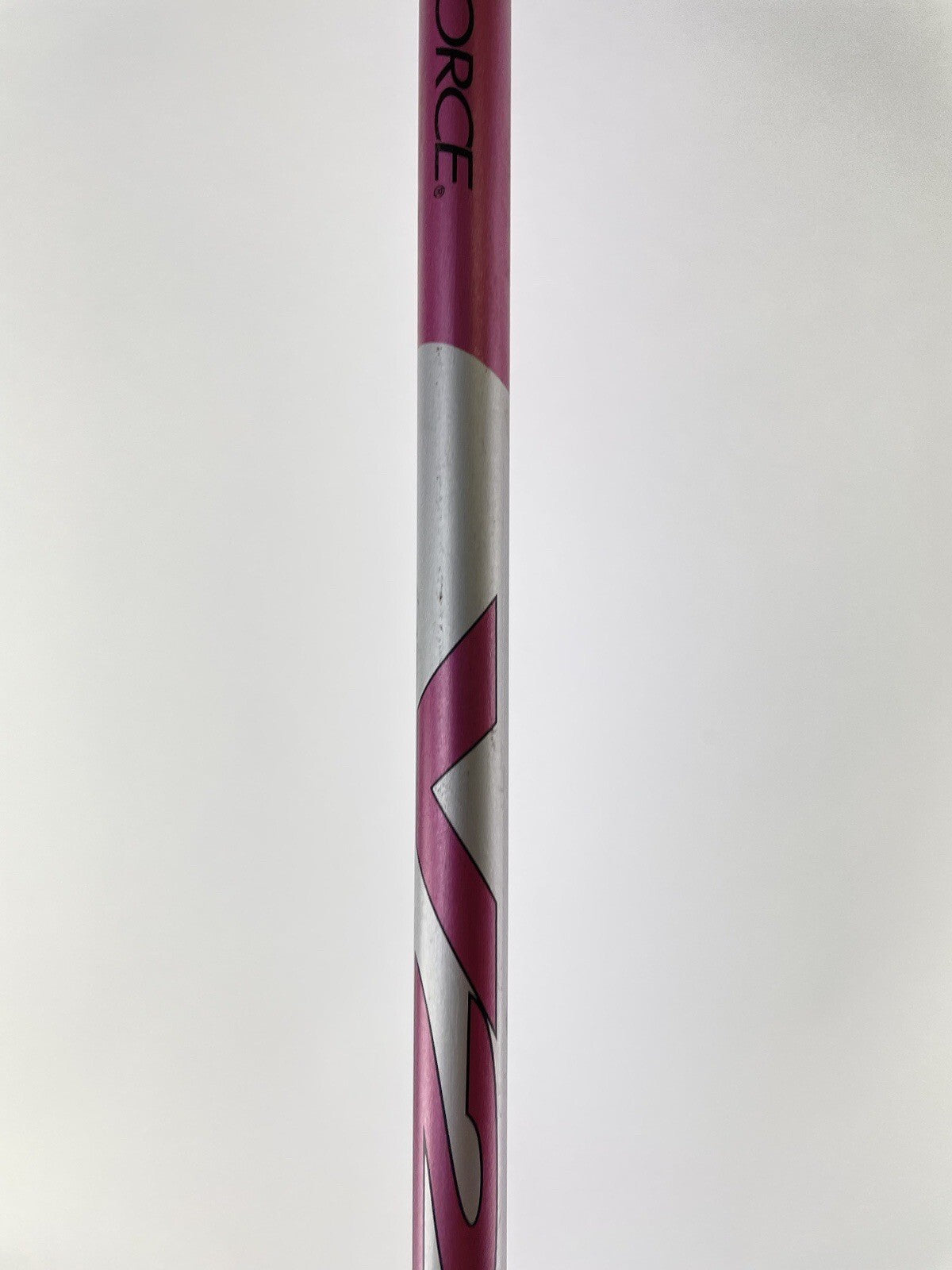 Wilson Staff Luxe 6 Iron Ladies Ust Ladies Graphite +1/2" /New Grip /1323117