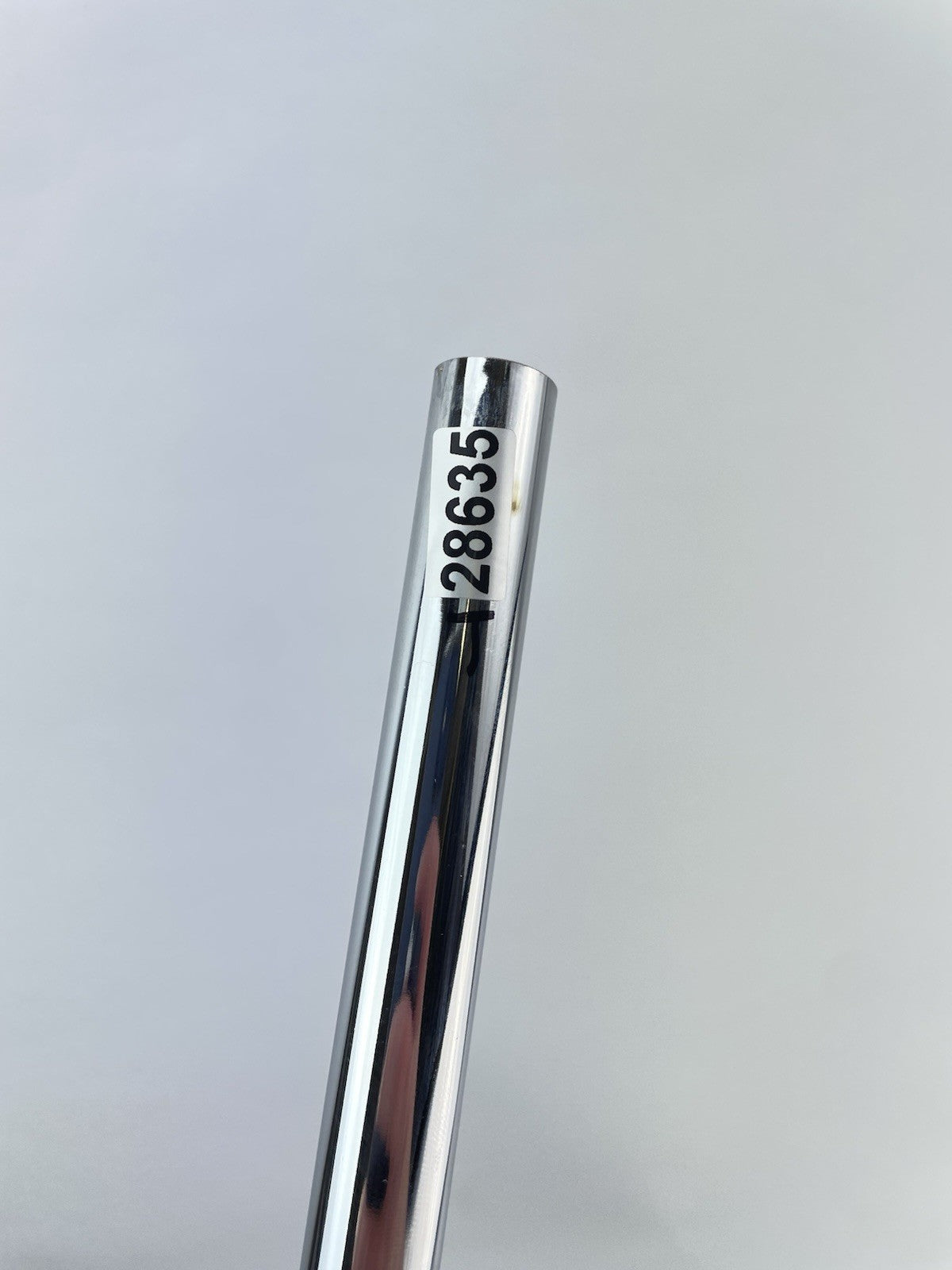 Dynamic Gold Mid 100 Iron Shaft R300 Regular Flex Steel 35.5 /0.355 /2863513