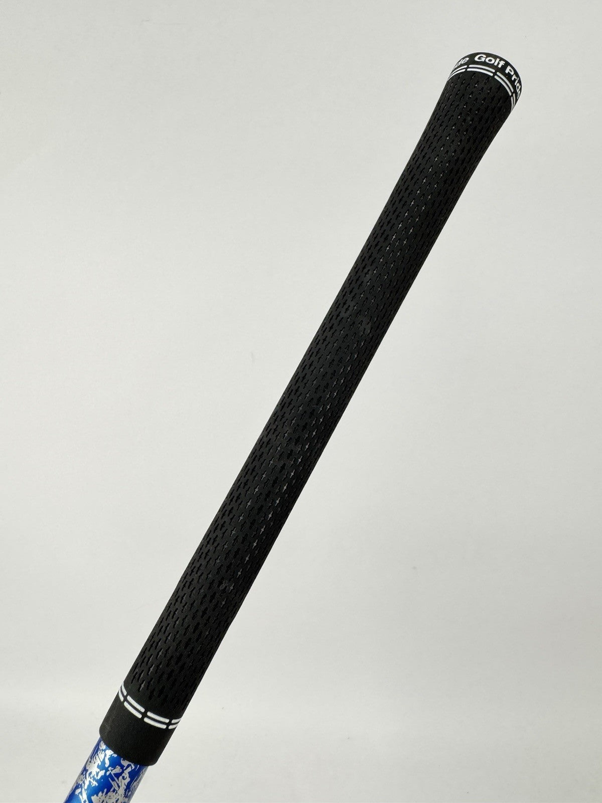 Titleist GT TSR Driver Shaft Denali Frost Blue 5.5 Regular Graphite 44.25 /363768