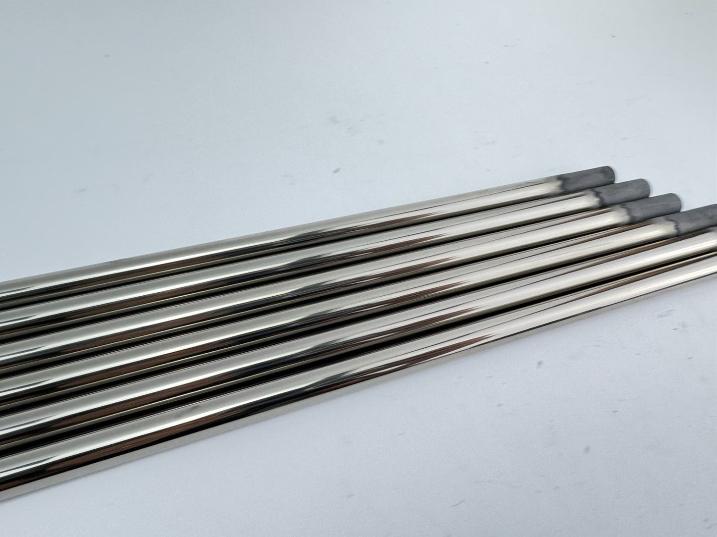Callaway RCH Iron Shaft Set (6) 65 Regular Flex Graphite /0.370 Parallel /251326