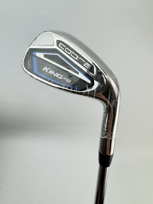 Cobra One Length Pitching Wedge F8 KBS Tour FLT 110 Regular Steel /New /311760