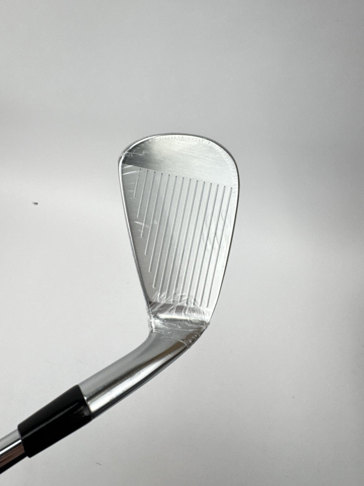 Cobra Forged Tec X 7 Iron KBS Tour Lite Regular Steel /Left Handed /New /3412711