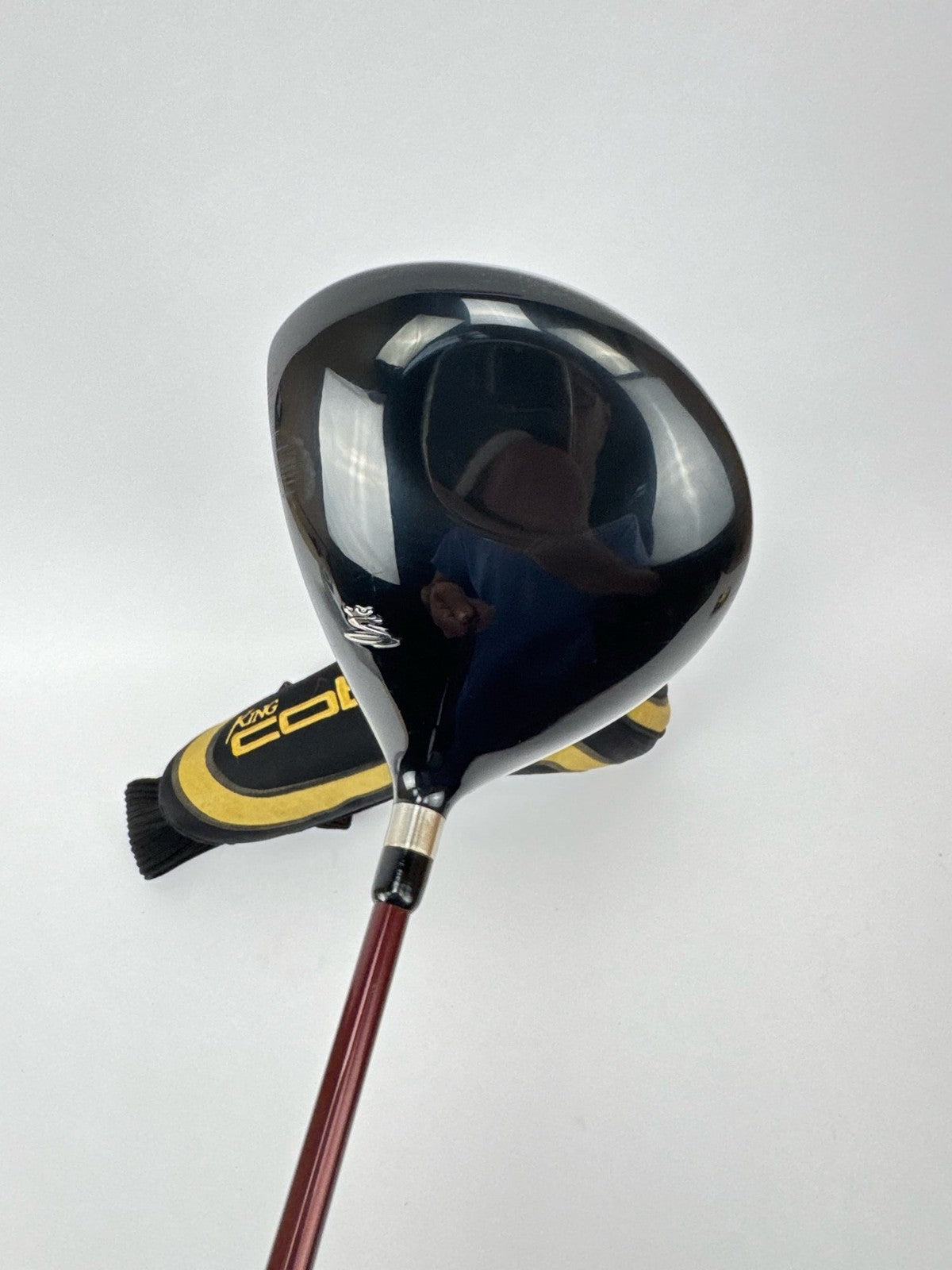 Cobra King Unlimited SS Driver 10.5° Stiff Flex Graphite /Right Handed/366749