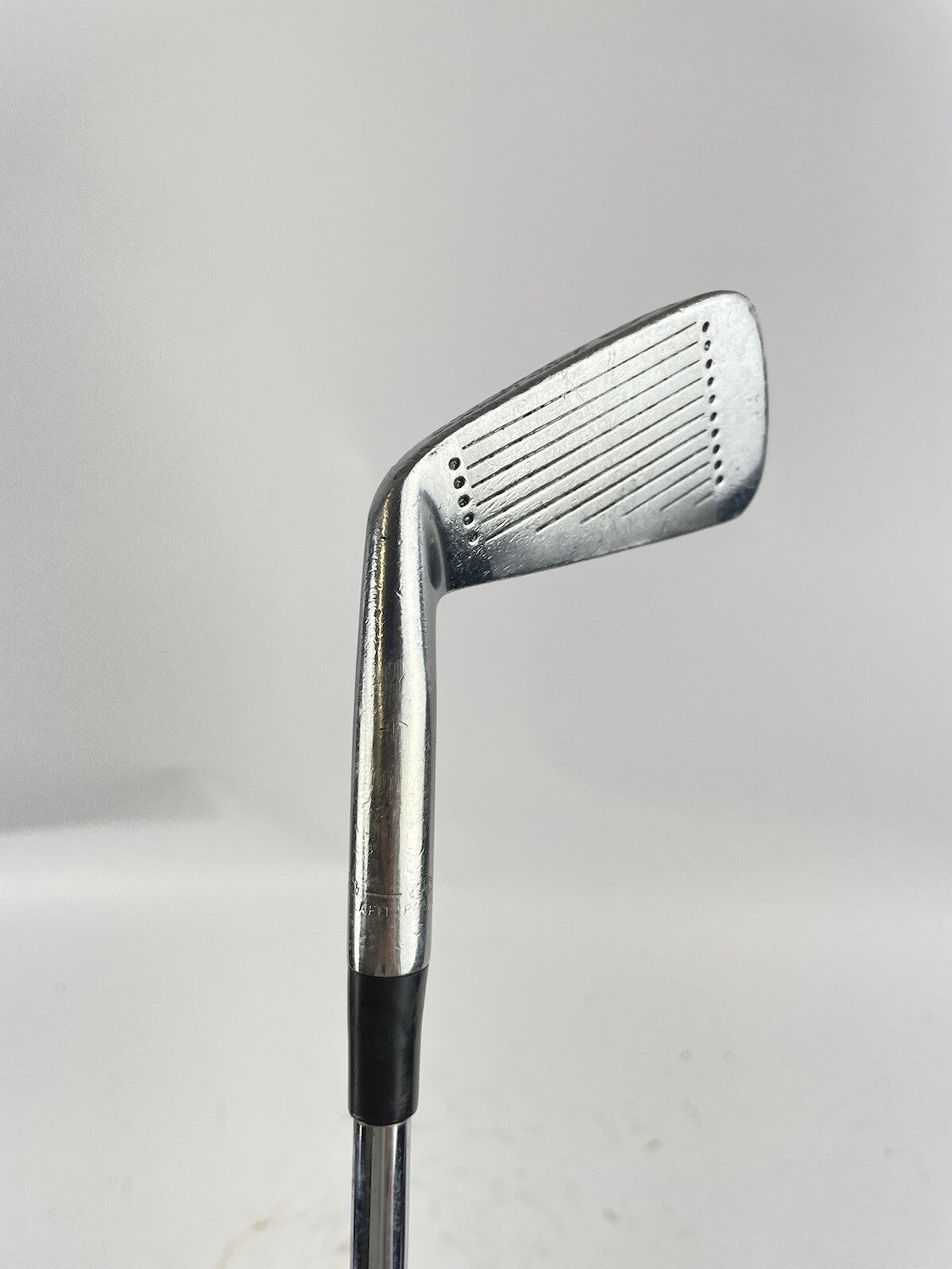 John Letters Master Model Gary Player 3 Iron Regular Steel /New Grip /37455