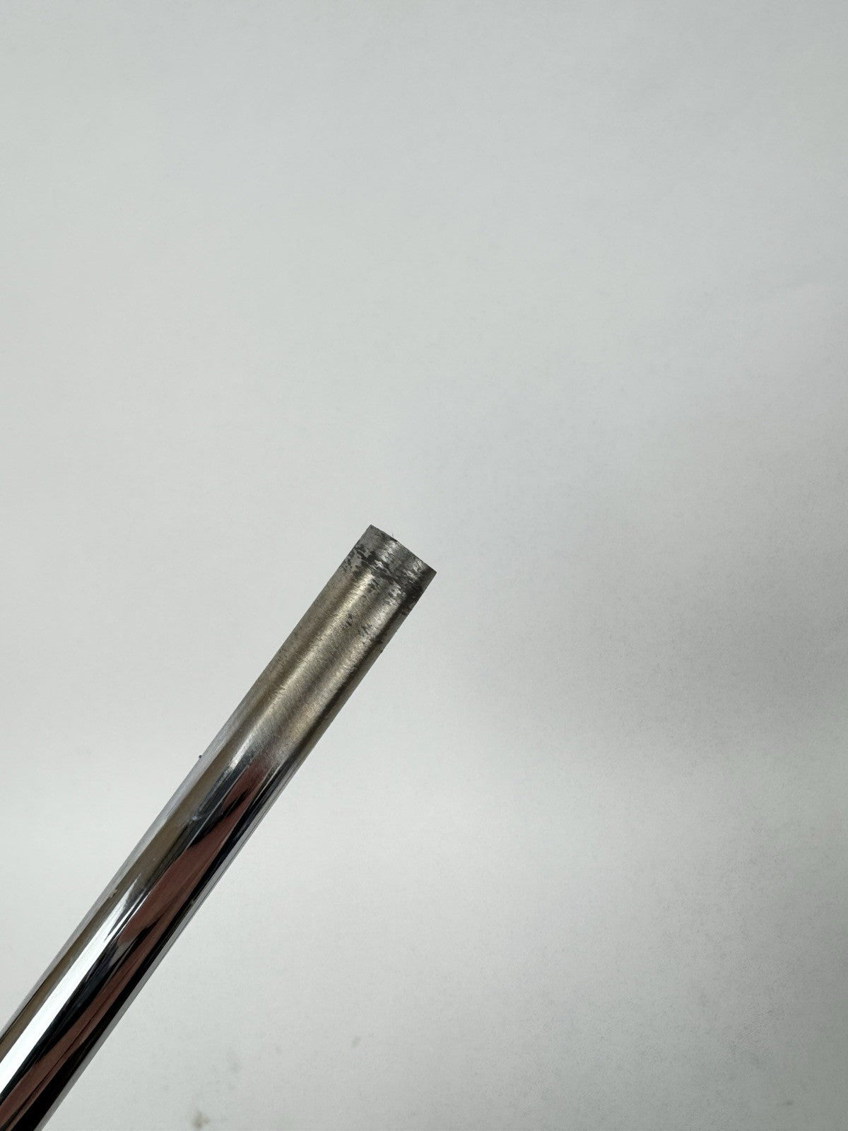 Project X Rifle Iron Shaft 6.0 Stiff Flex Steel 105G 36” /0.370 Parallel /339378