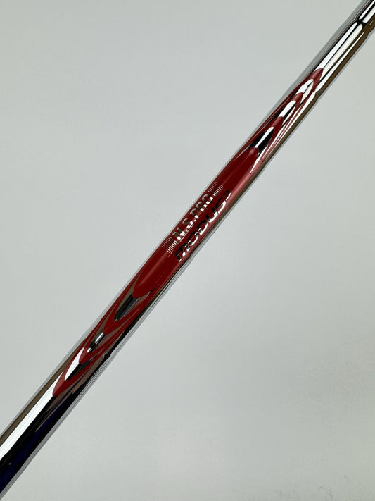 Nippon Modus3 Iron Shaft Tour115 Stiff Flex Steel 35.5” /0.355 Tapered /319560
