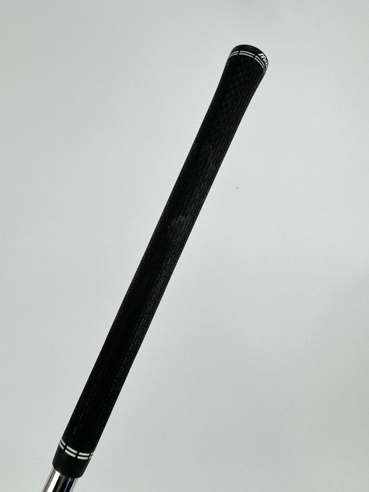 Mizuno JPX923 7 Iron Left Handed Hot Metal KBS Tour 90 Regular Steel /Demo/3186813