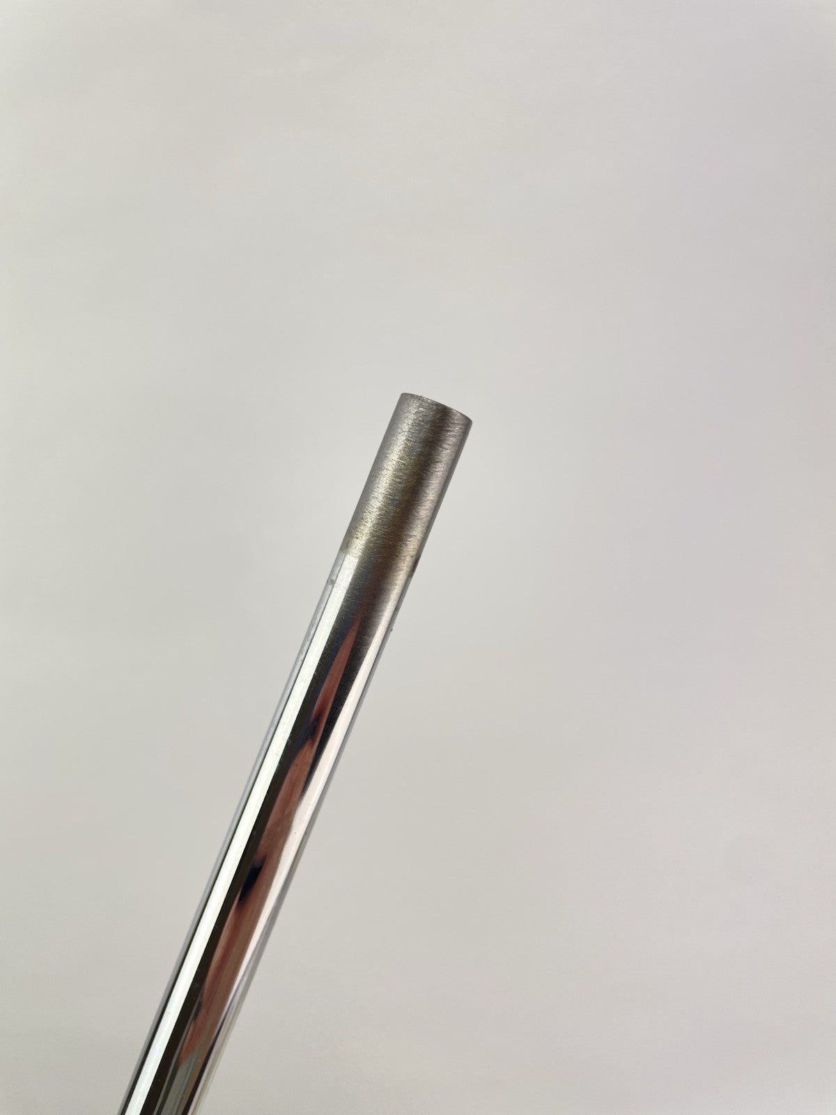 True Temper SpeedStep 85 Iron Shaft Stiff Flex Steel 36” /0.370 Parallel /288027