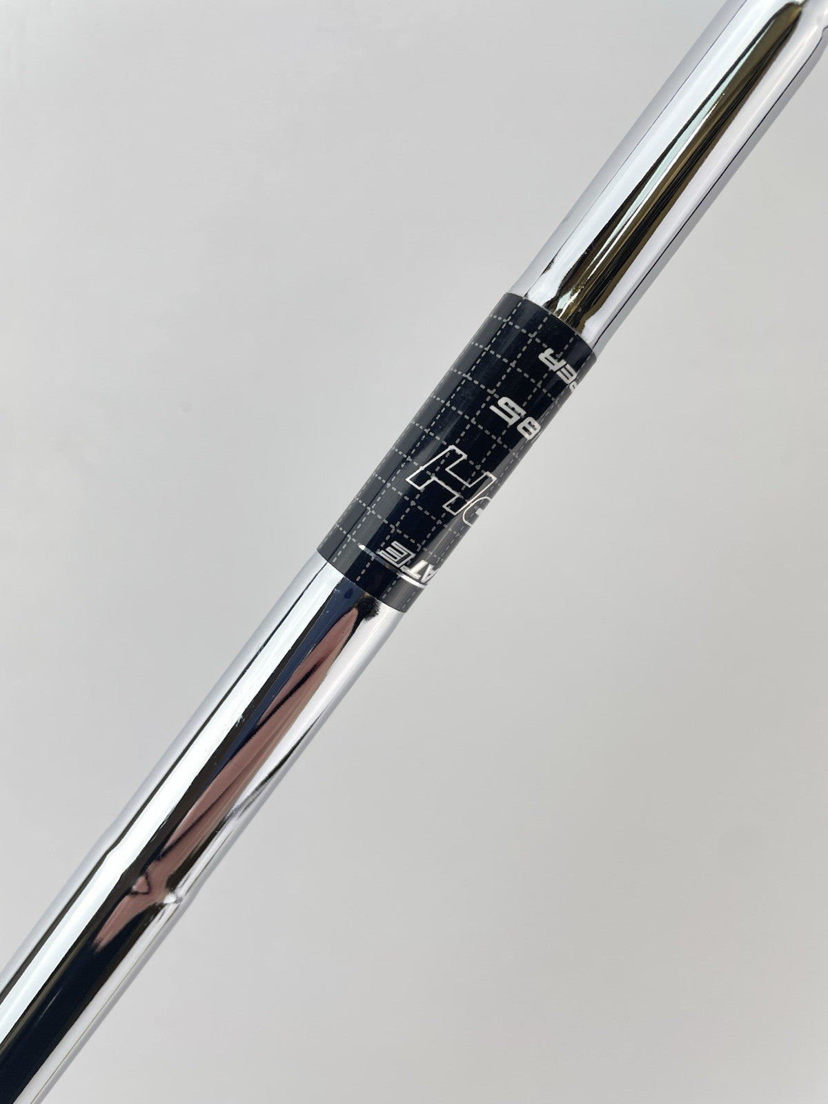 Elevate MPH 85 Iron Shaft Stiff Flex Steel 35 /0.370 Parallel /263177