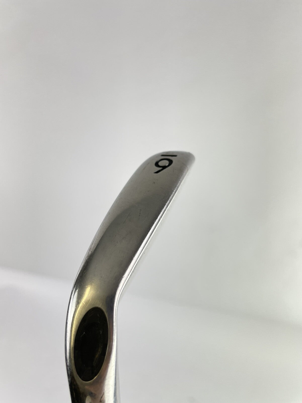 Callaway X16 Pro Series 6 Iron Regular Graphite /Right Handed /108057