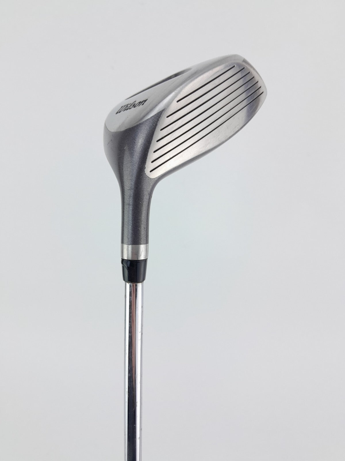 Wilson 3 Wood 15.5* 1200 Gear Effect Regular Flex Steel /Right Handed /165794