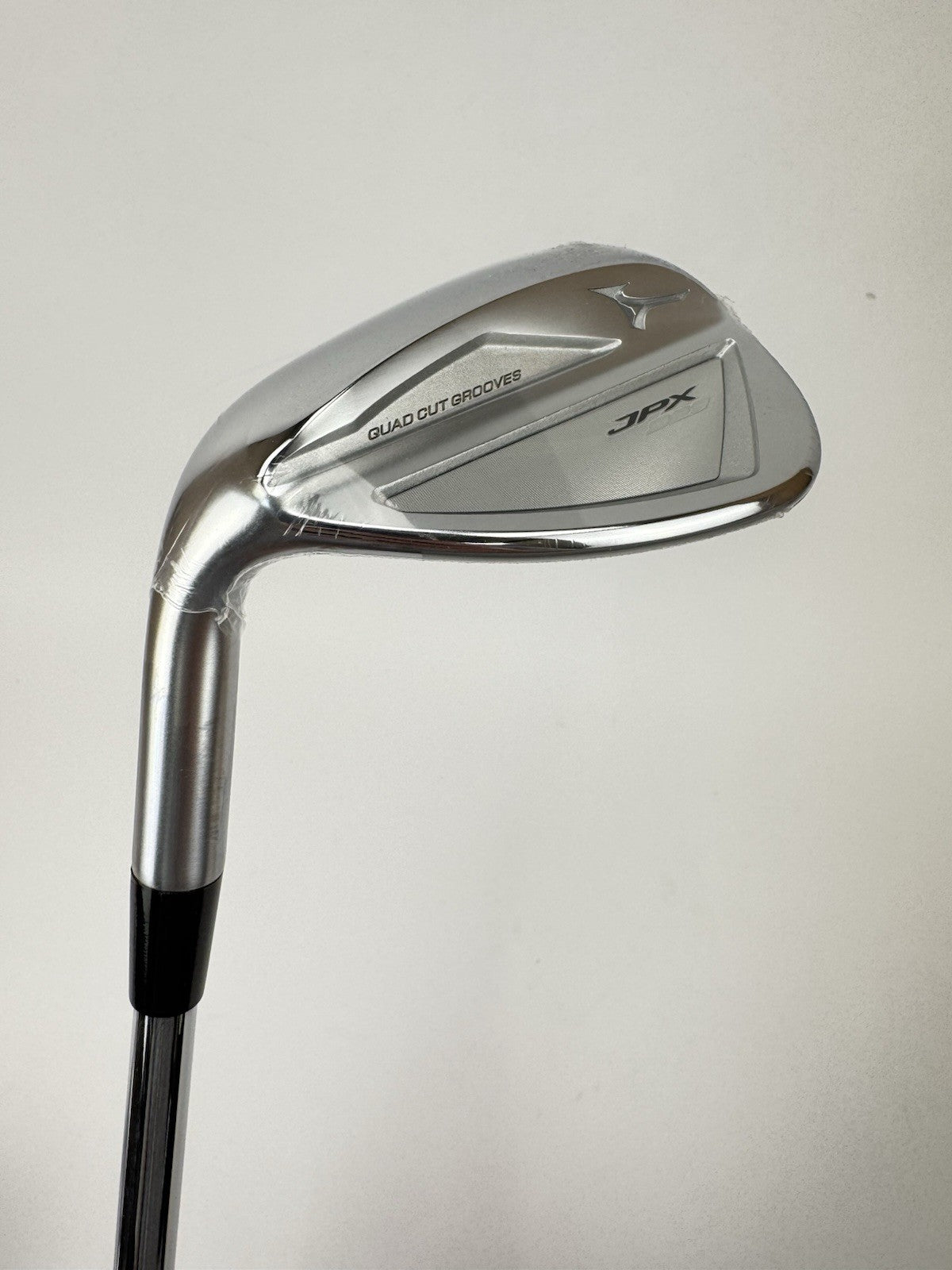 Mizuno JPX923 Lob Wedge Hot Metal 60* Nippon Regular Steel /Left Handed /356580