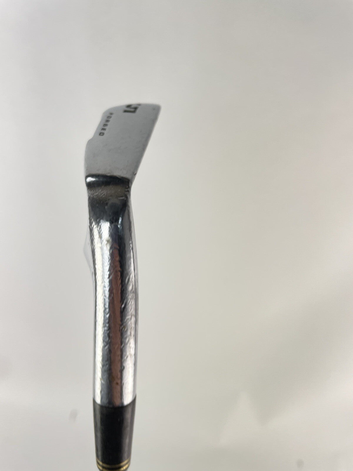 Srixon Forged 5 Iron I-506 Nippon Regular Steel /Right Hand /New Grip /150235