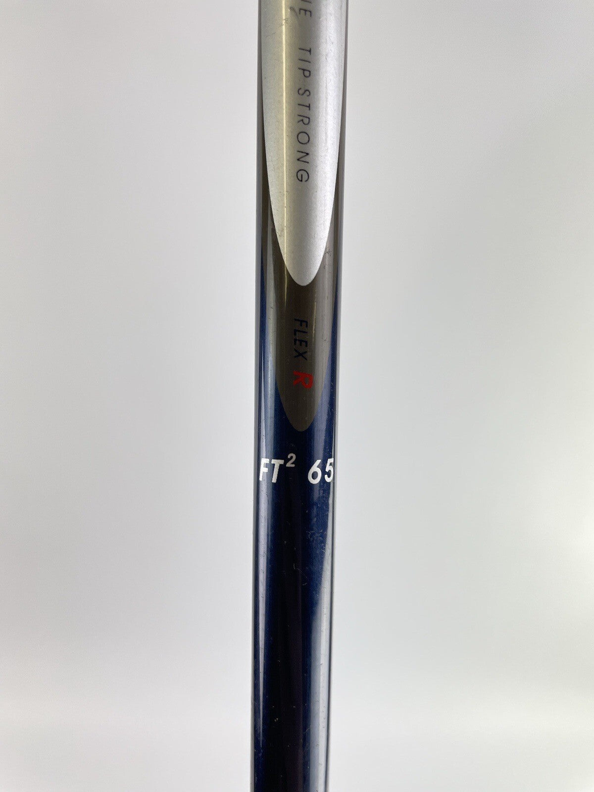 Texan Classic 5 Iron Power Cavity Regular Graphite /Right /New Grip /904014
