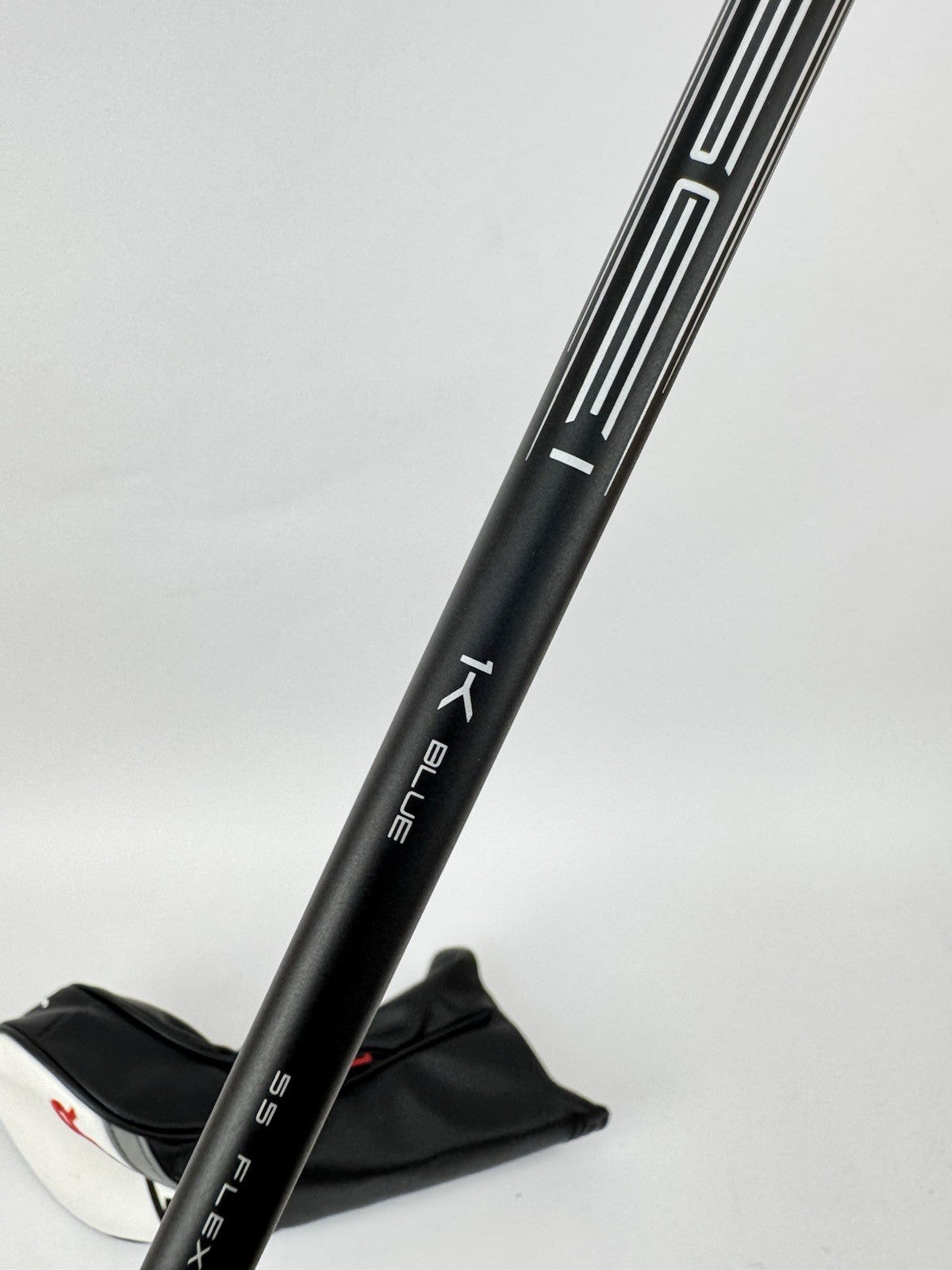 Titleist TSR3 Driver 10* Tense Blue 1K Stiff Graphite /Right /Headcover /3518914