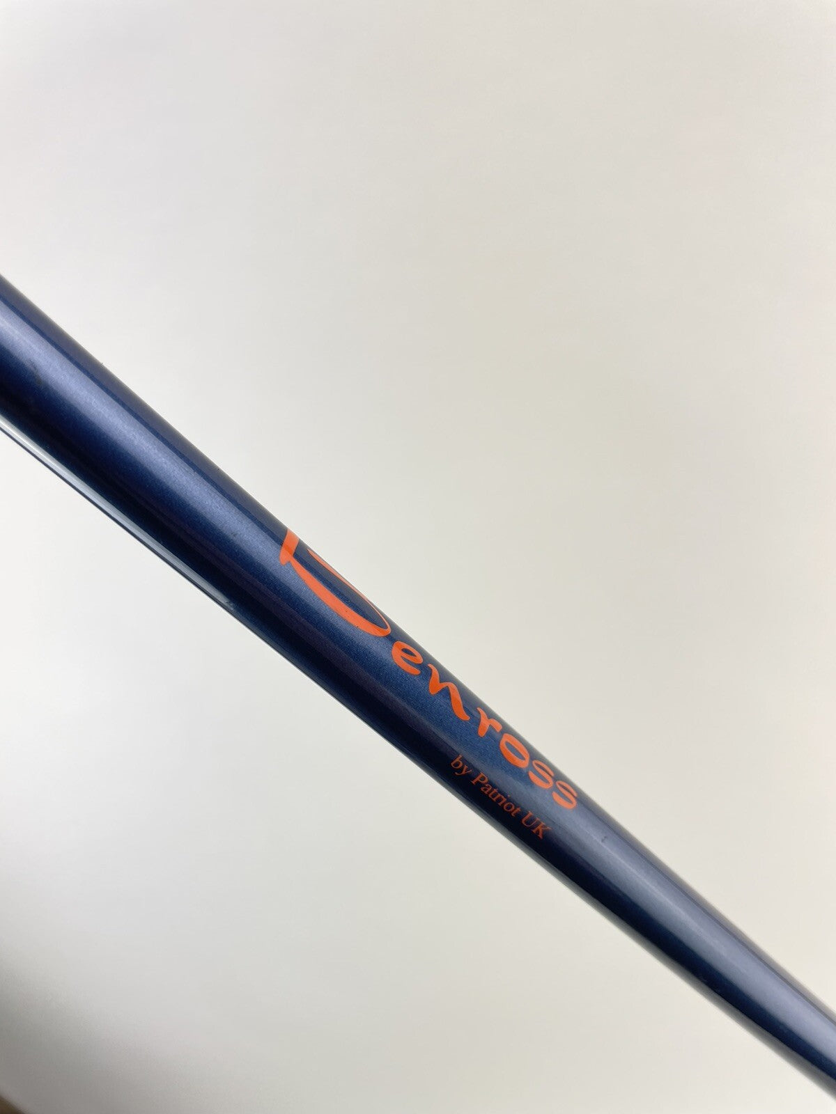 Benross Ladies 5 Wood 18* PT-SS Ladies Flex Graphite /Right /New Grip /1929315