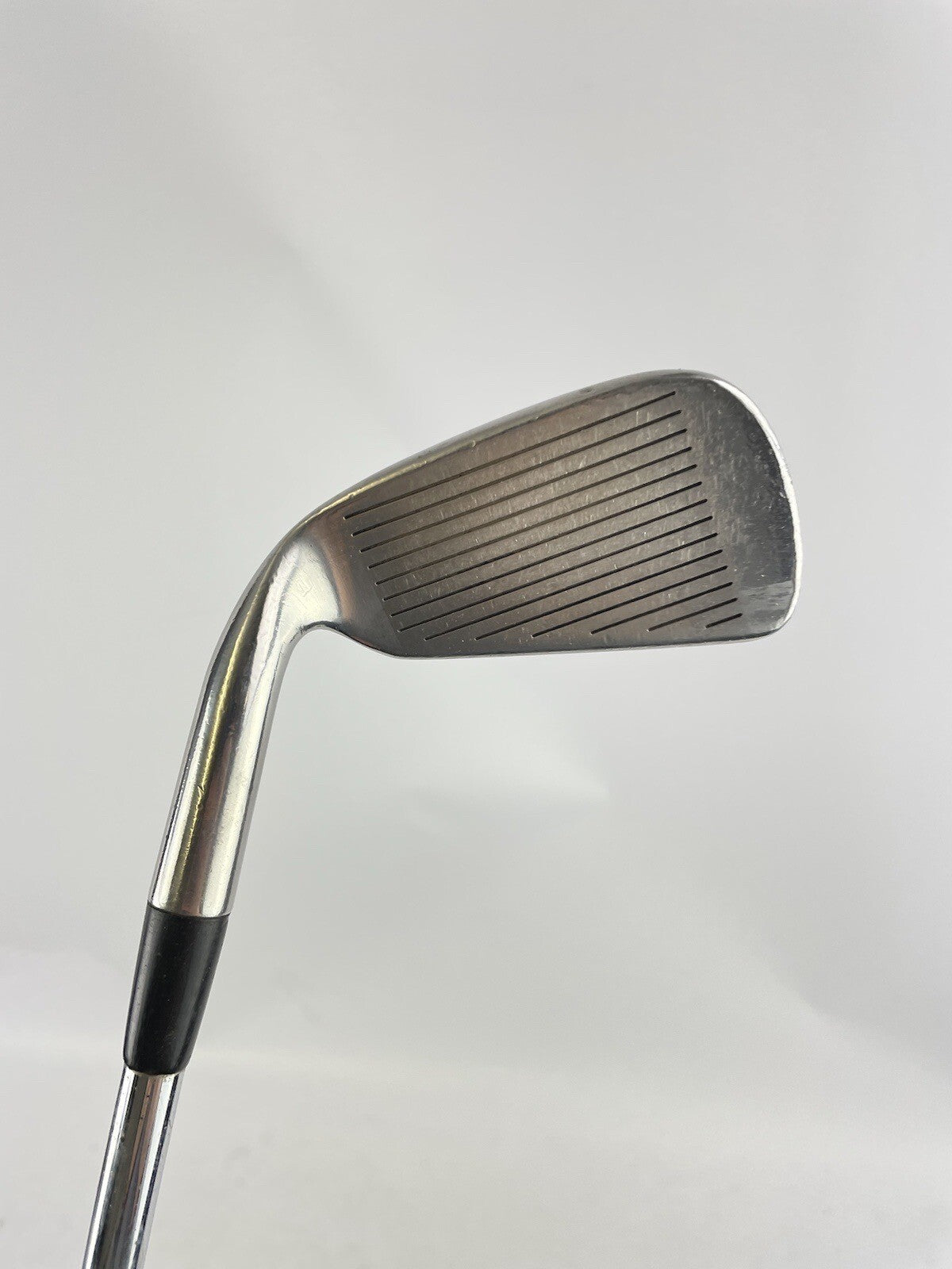 Titleist DTR 6 Iron Black Dot Regular Flex Steel /Right Handed /New Grip /76569