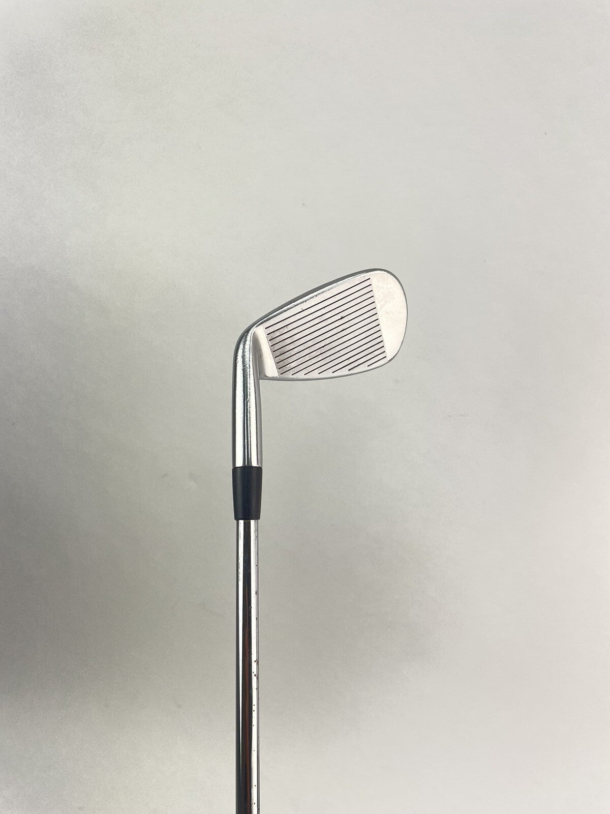 Maxfli Golf 9 Iron Revolution Midsize Stiff Flex Steel /Right Handed /189118