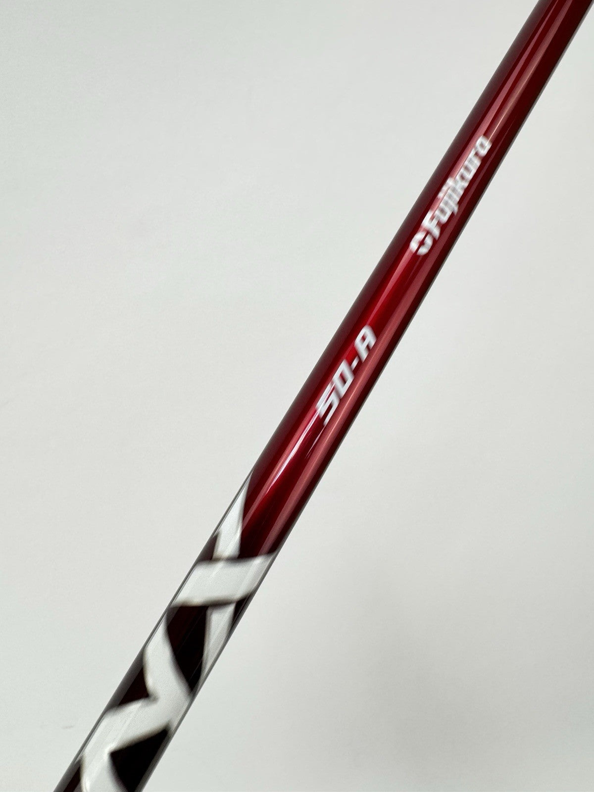 Wilson Dynapower Driver Shaft Fujikura Speeder NX Senior 44” /Mid Grip / 346915