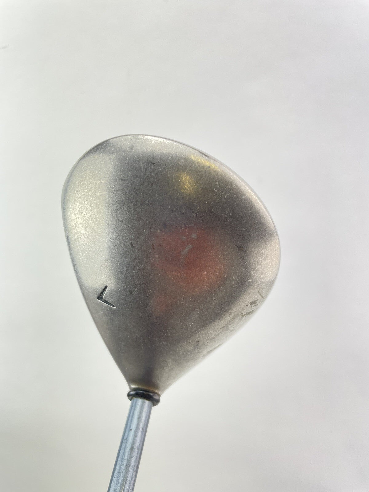 Callaway Big Bertha 3 Wood Firm Flex Graphite /Right Handed /New Grip /2131912