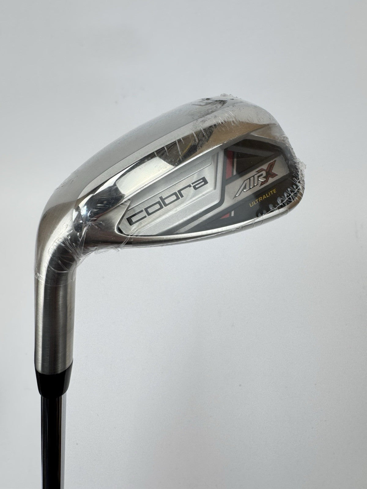 Cobra Air X 2.0 Gap Wedge 49* Left Handed KBS Max 85 Regular Steel /New /340740