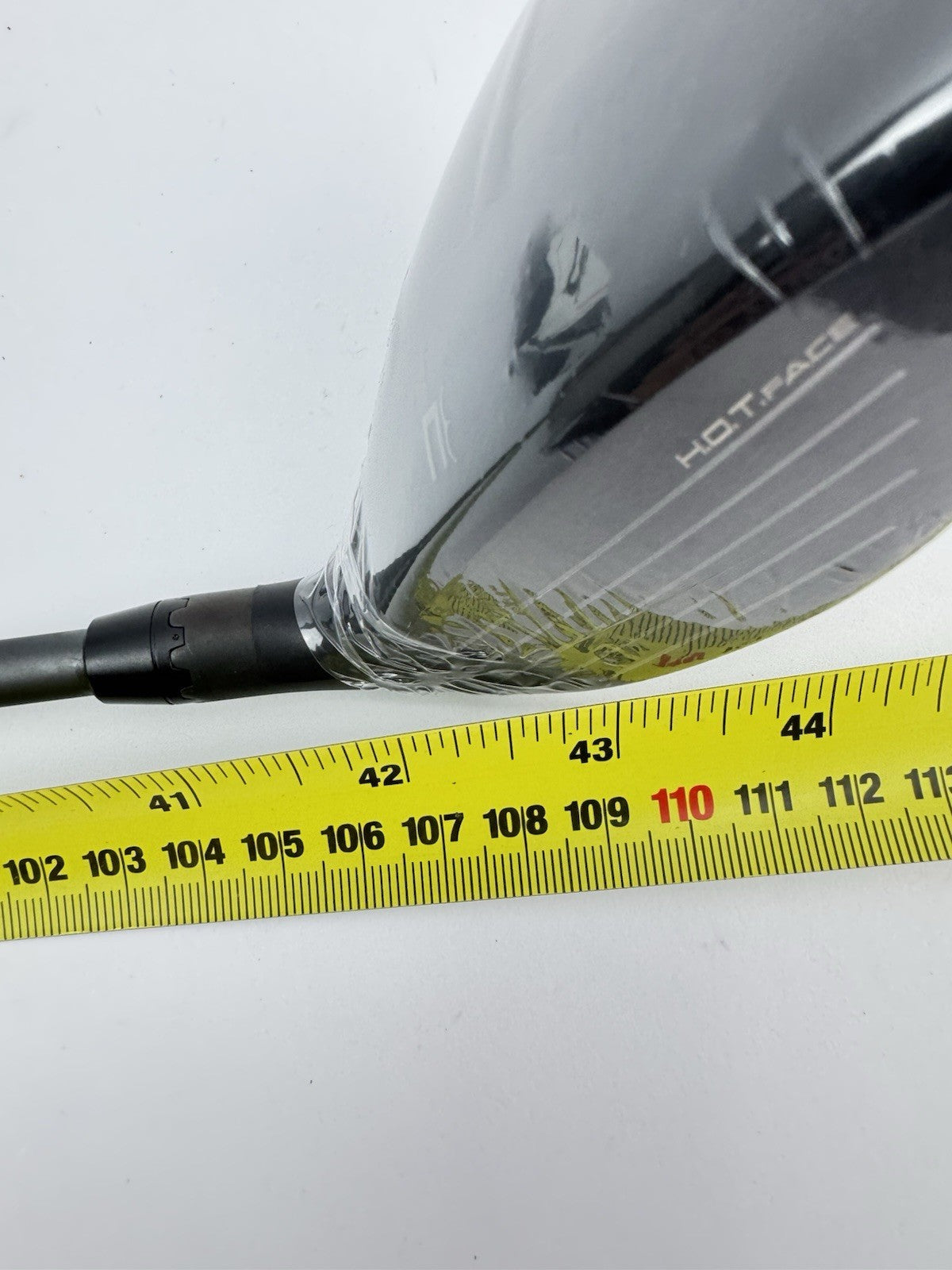 Cobra LTDx 3 Wood 15* Hzrdus Smoke 5.5 Regular Graphite /Left Handed /2780622