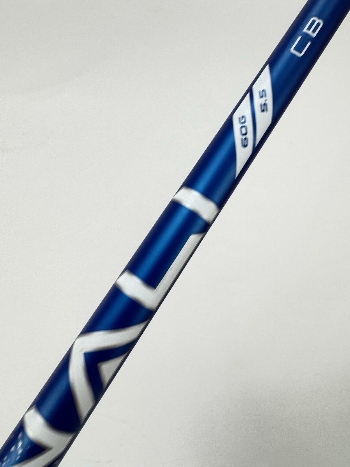 Ping G440 G430 Regular 3 Wood Shaft Denali Frost Blue 5.5 60G /42.5” /New4