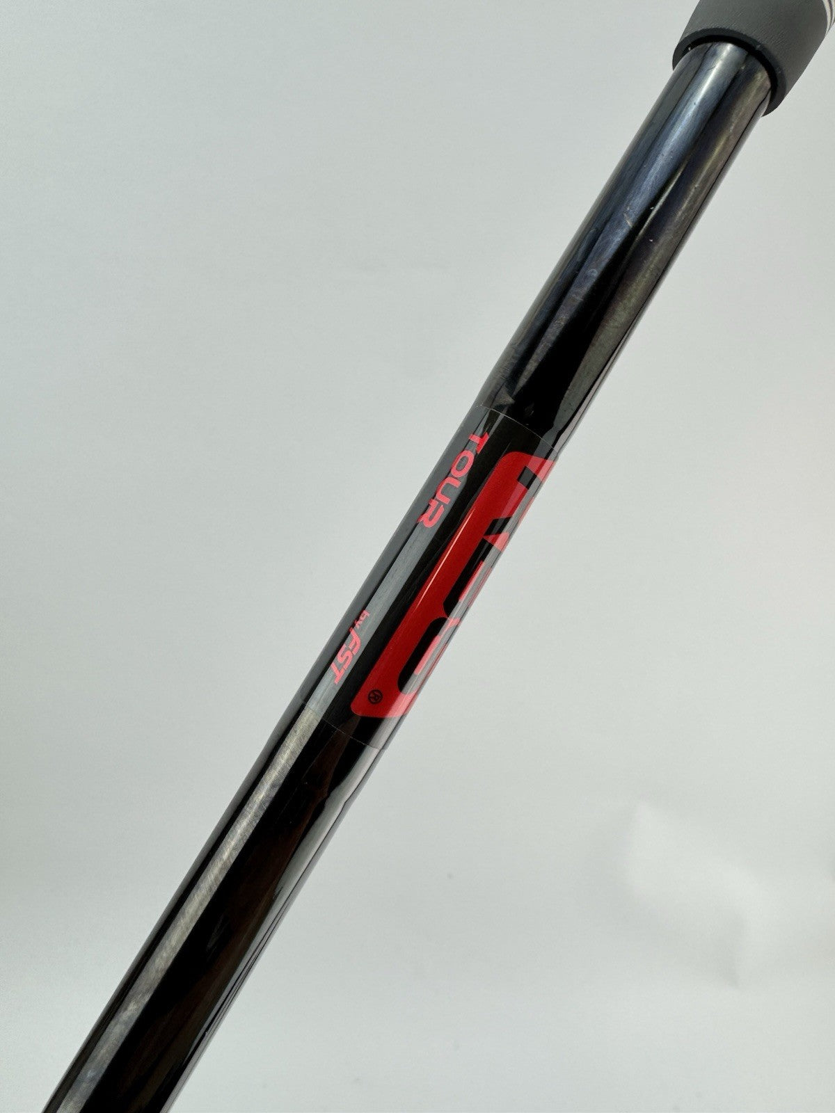 Taylormade P770 Limited Edition Phantom 4 Iron KBS Tour Black Stiff Steel/2804413