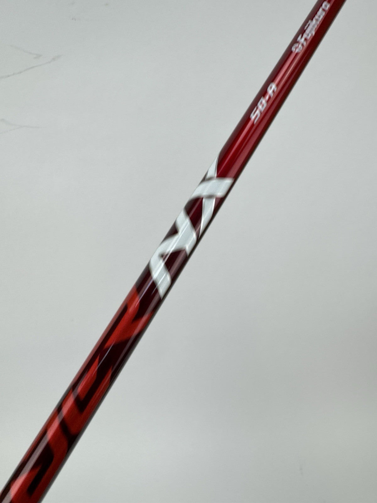 Ping G400 Driver Shaft Fujikura Speeder NX 50 Senior Graphite 44.5 /New /340952